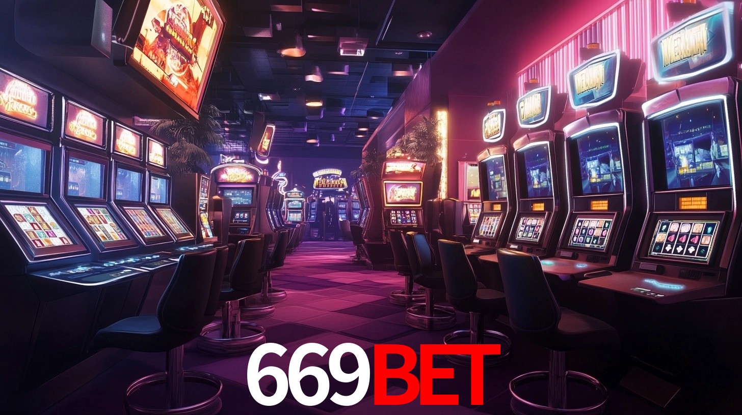 669BET paga