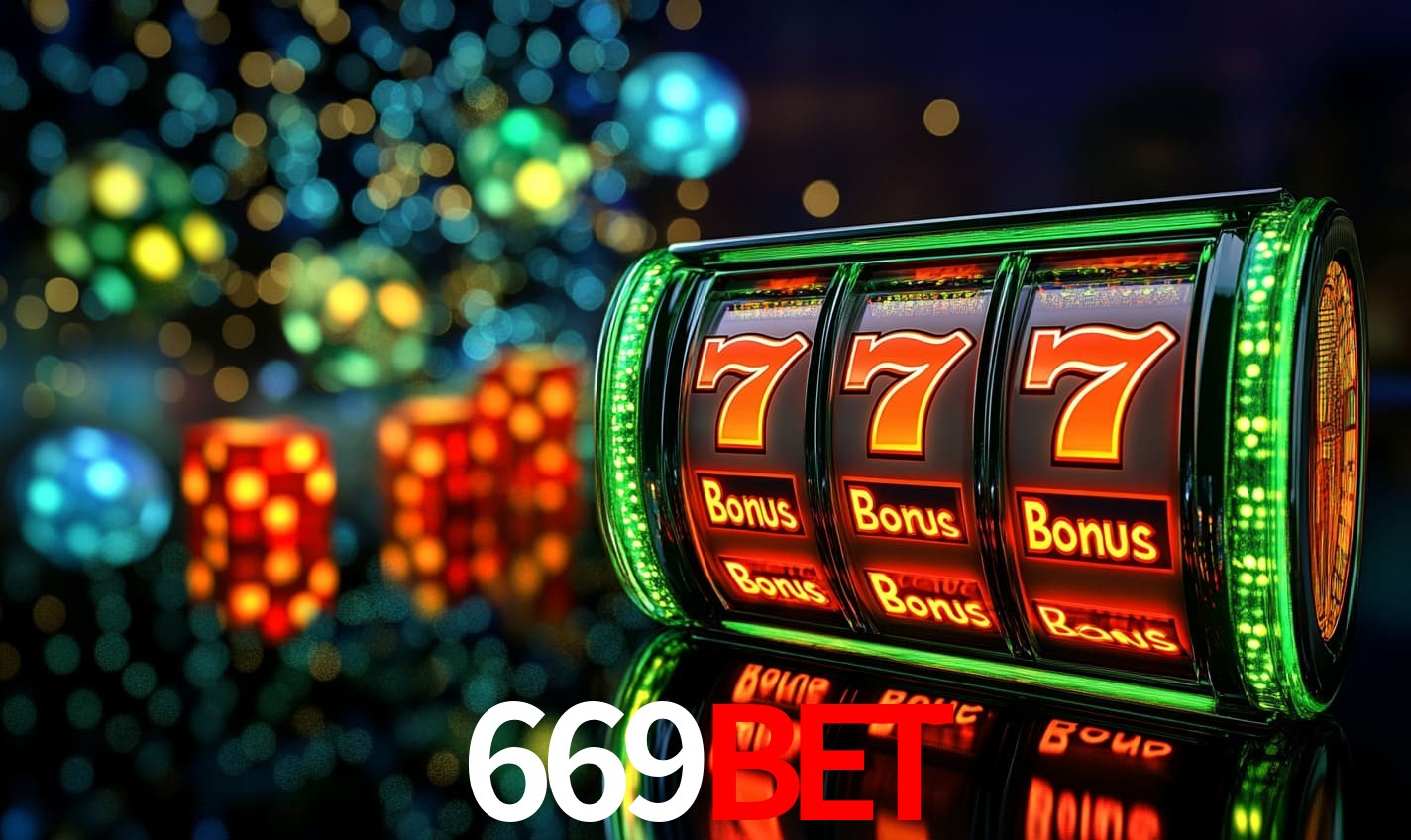 Avaliações dos Jogadores 669BET