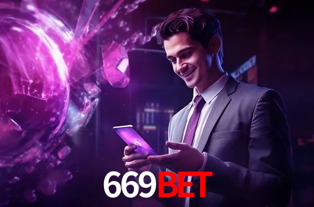 Football Betting 669bet