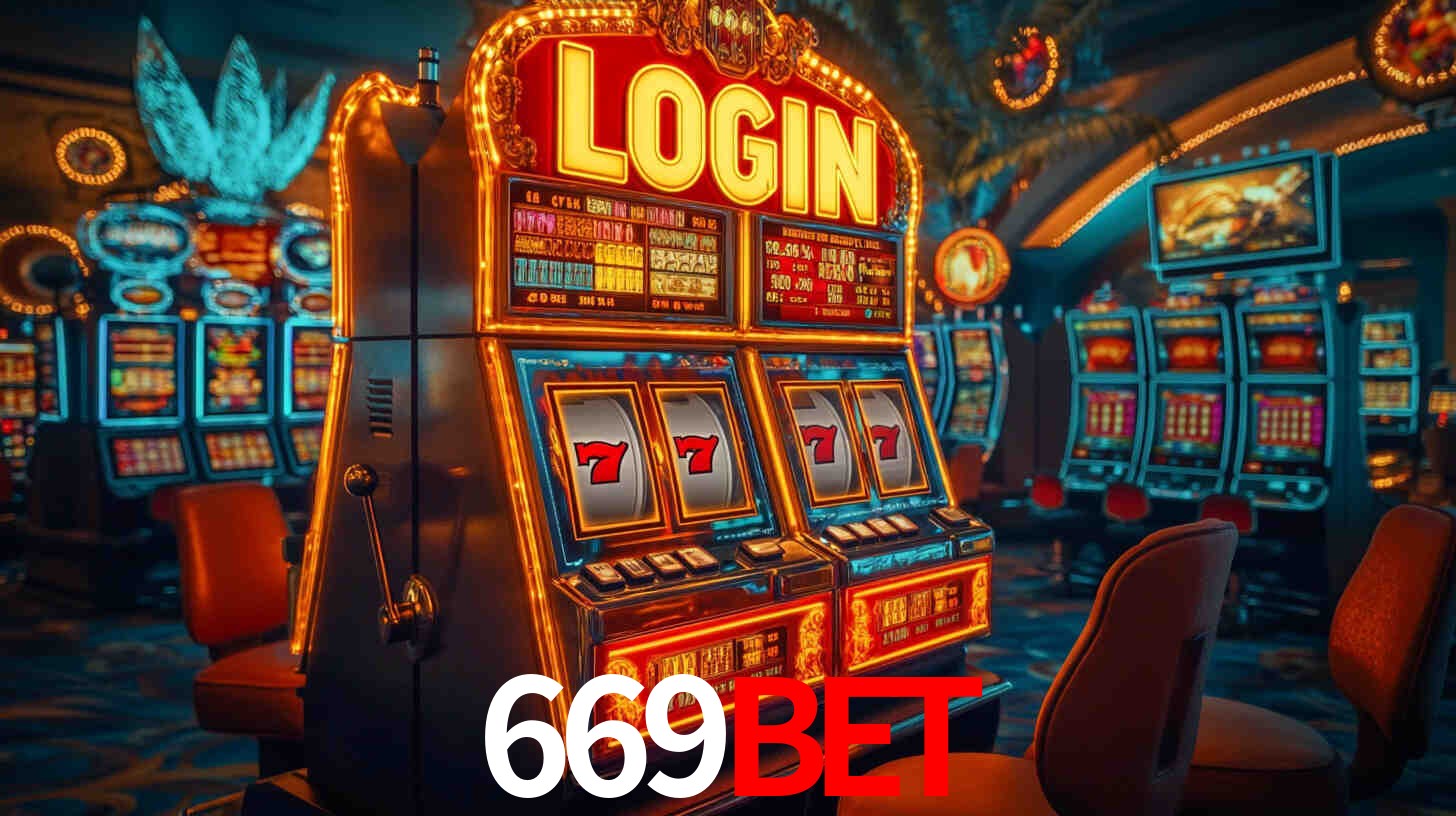 669bet App Interface
