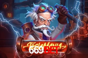 Diretório de Jogos 669bet