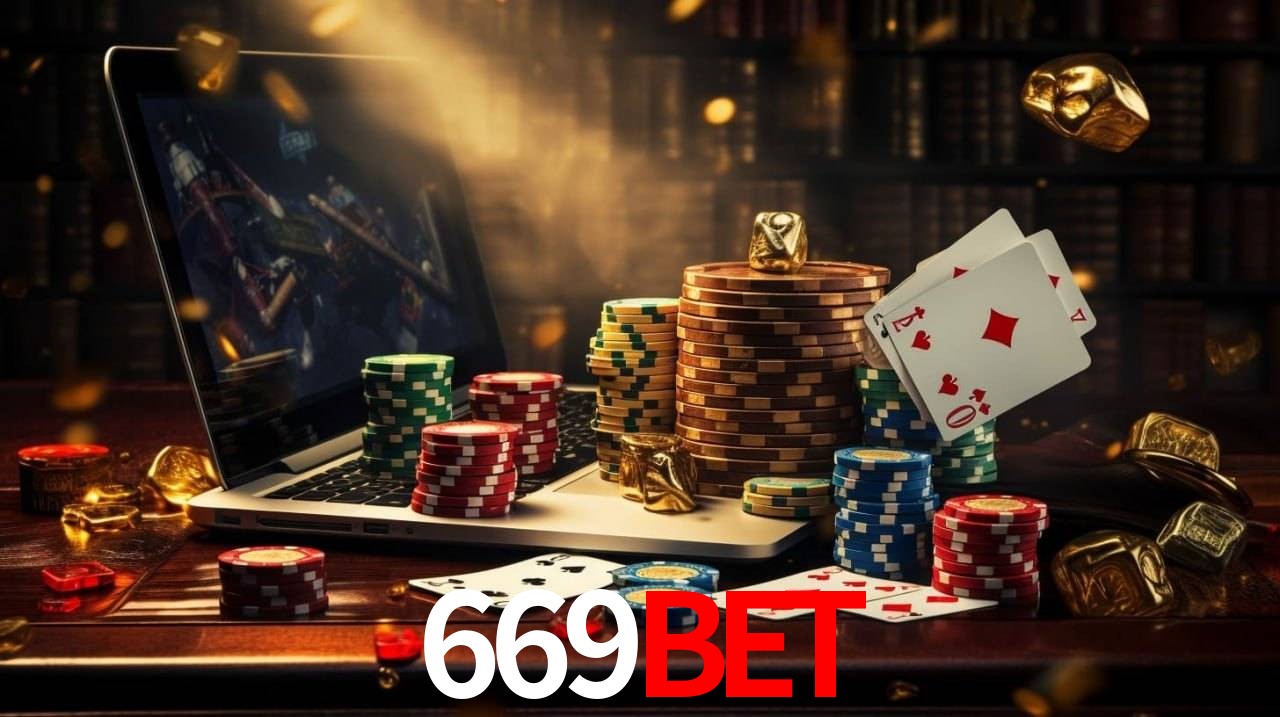 Casino VIP 669bet