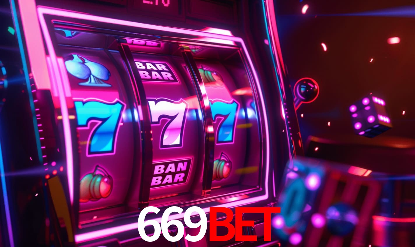 A Emoção da Loteria na 669bet: Uma Chance de Mudança de Vida