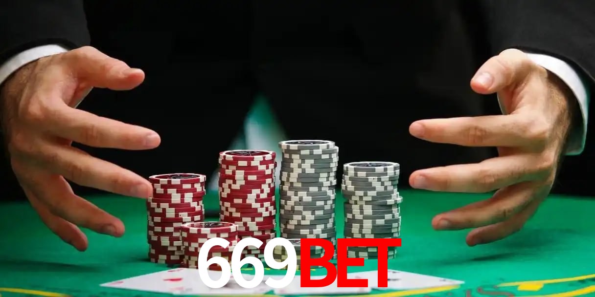 Painel RTP 669bet