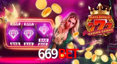 Apostas Esportivas na 669bet: Um Guia Completo