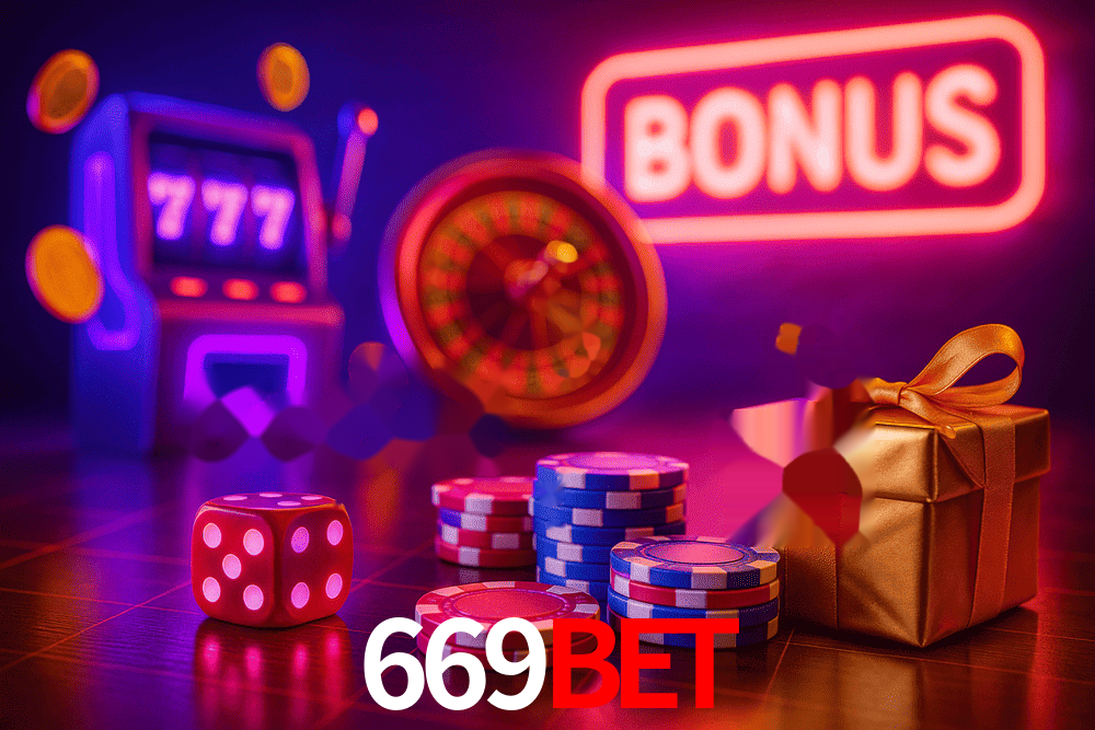 A Experiência Imersiva dos Cassinos Ao Vivo no 669bet