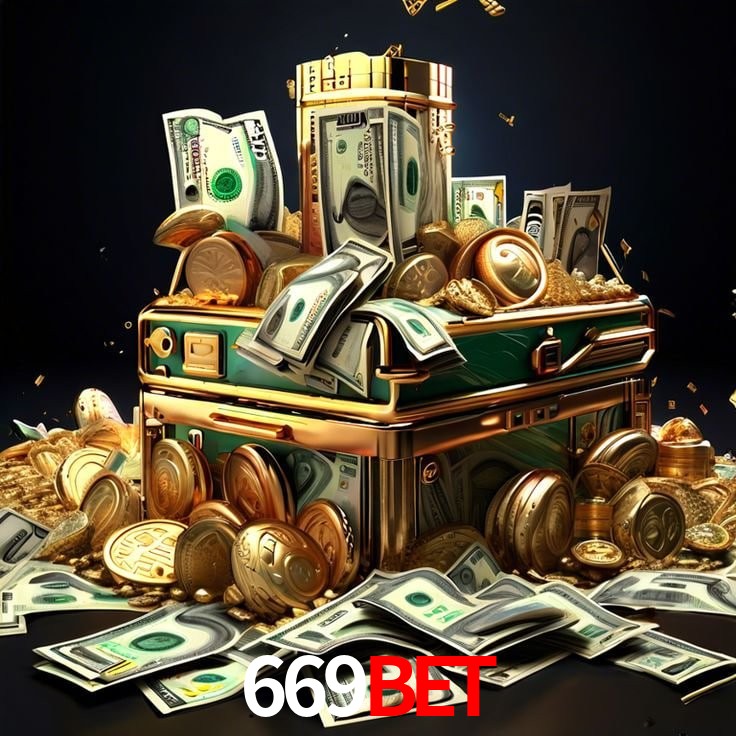 Apostas de Futebol 669bet