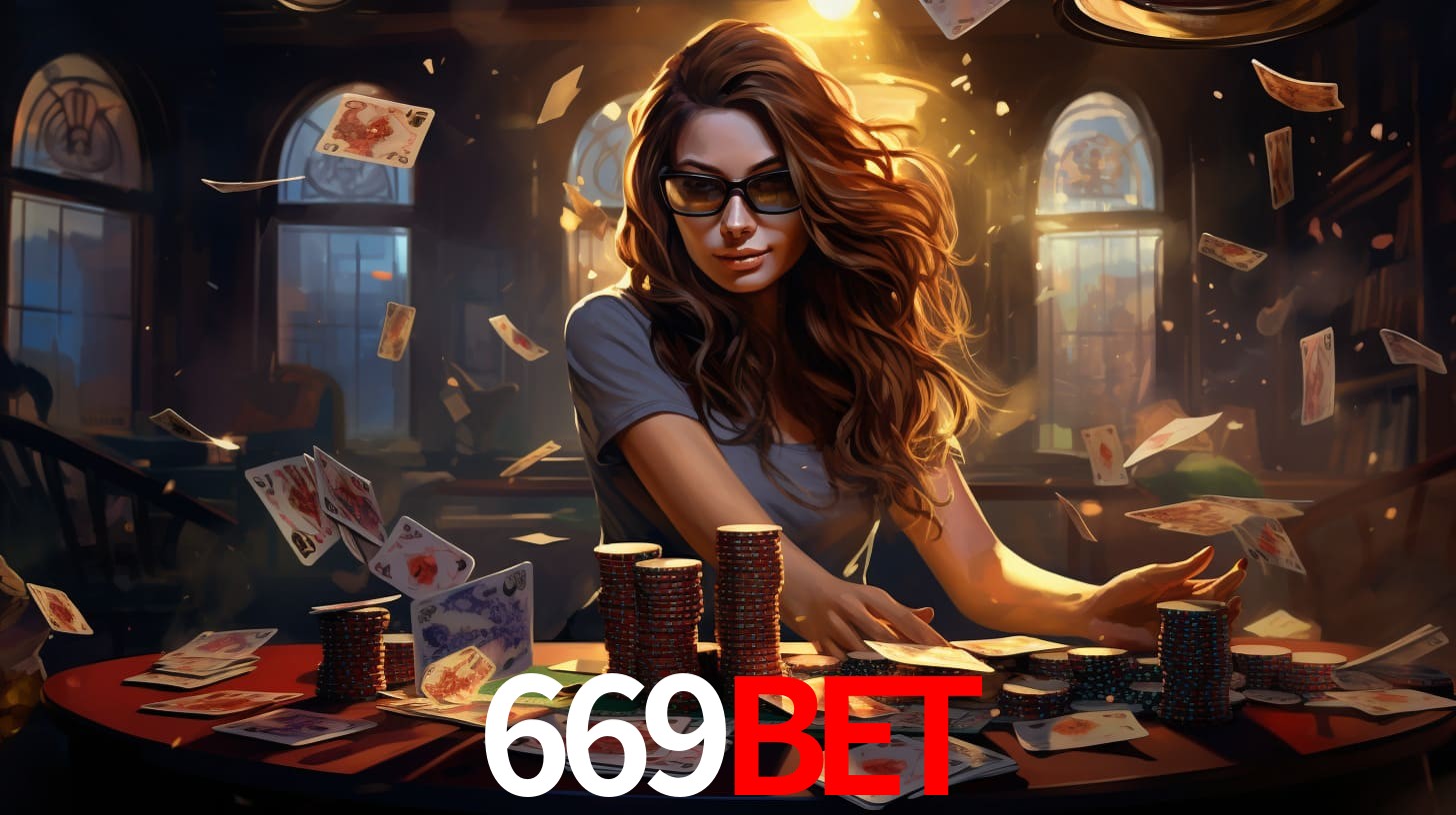 VIP Casino 669bet