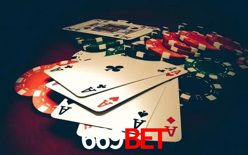 Fortune Tiger 669bet