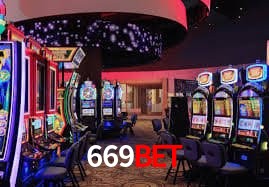 Promoção Relâmpago 669bet