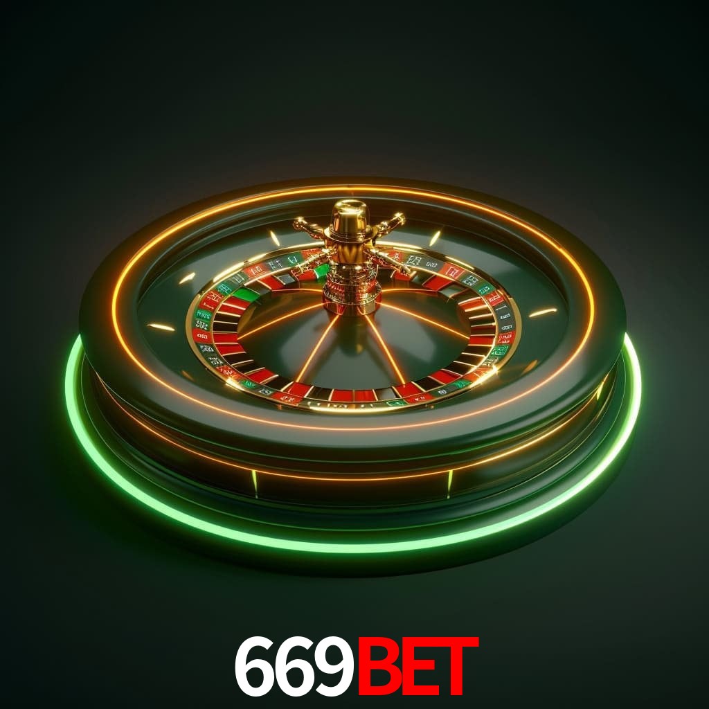 App mobile 669bet