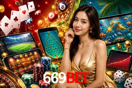 Aviator Game 669bet
