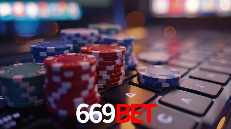 Cadastro Rápido 669bet