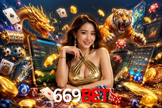 Quick Registration 669bet
