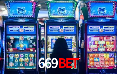Explorando a Categoria de Eventos em Apostas na 669bet