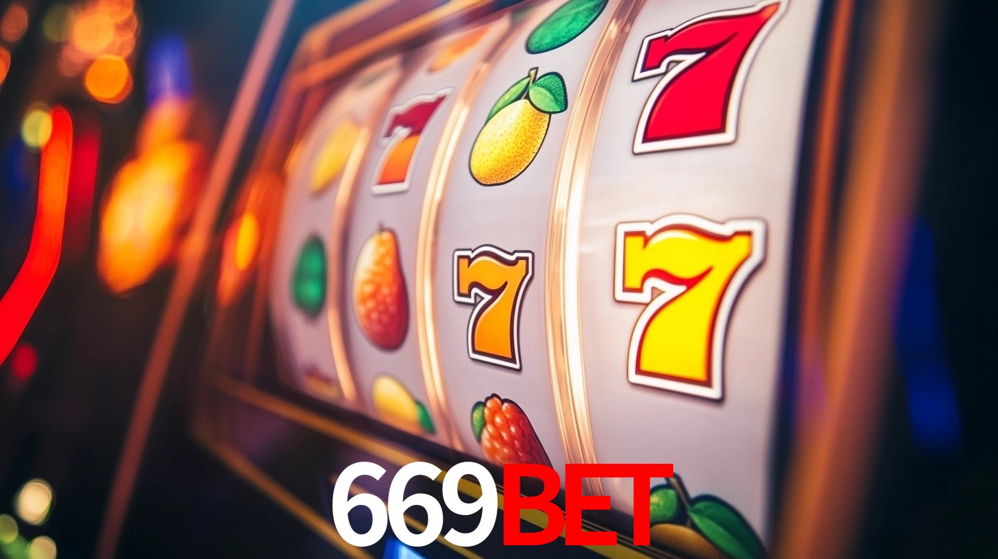 Ofertas Imperdíveis na 669bet: Promoções e Bônus Que Valem a Pena