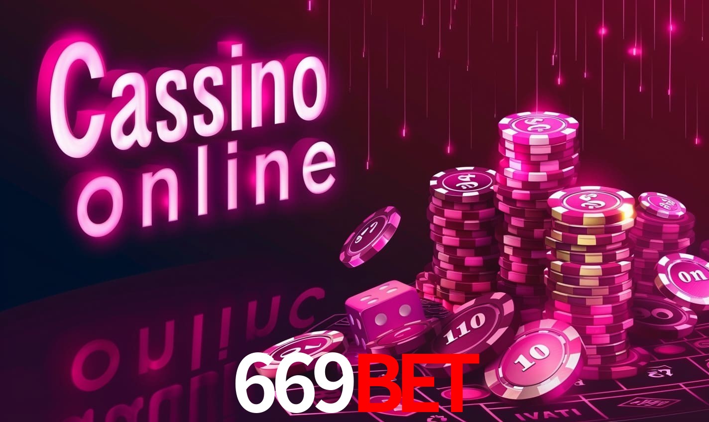 Desvendando o Mundo dos Jogos Virtuais na 669bet