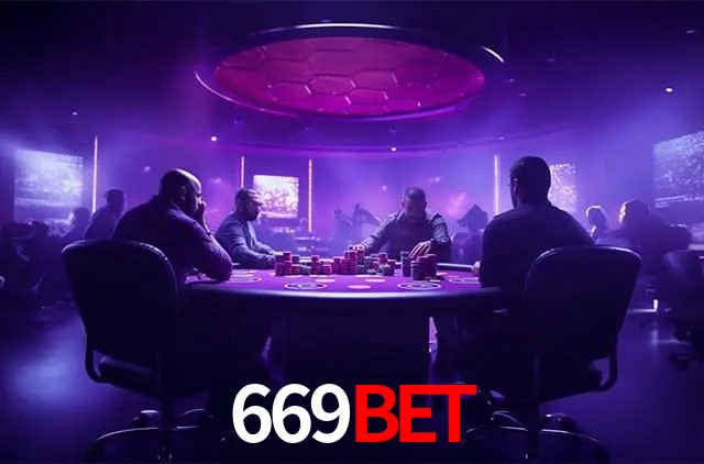 App oficial 669bet