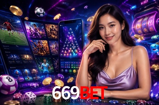 Seasonal Promotions 669bet