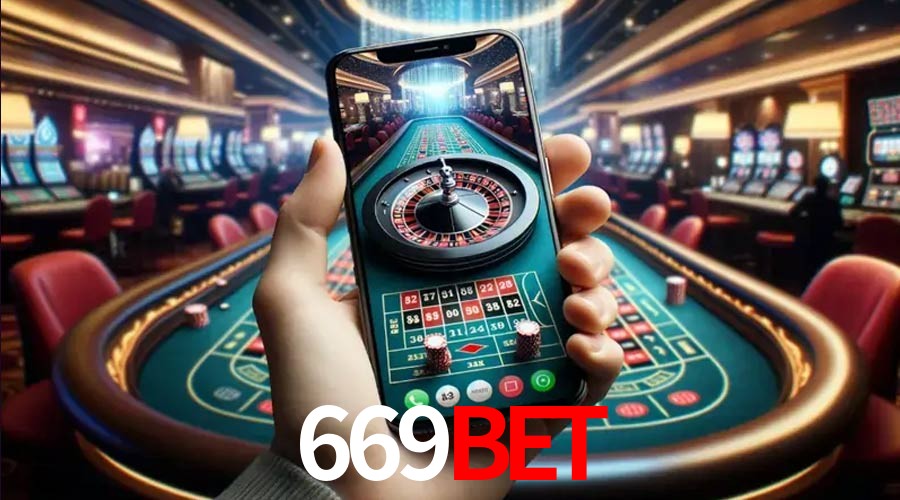 Account Benefits 669bet