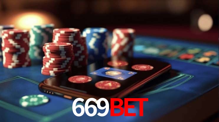 Jogo Aviator 669bet