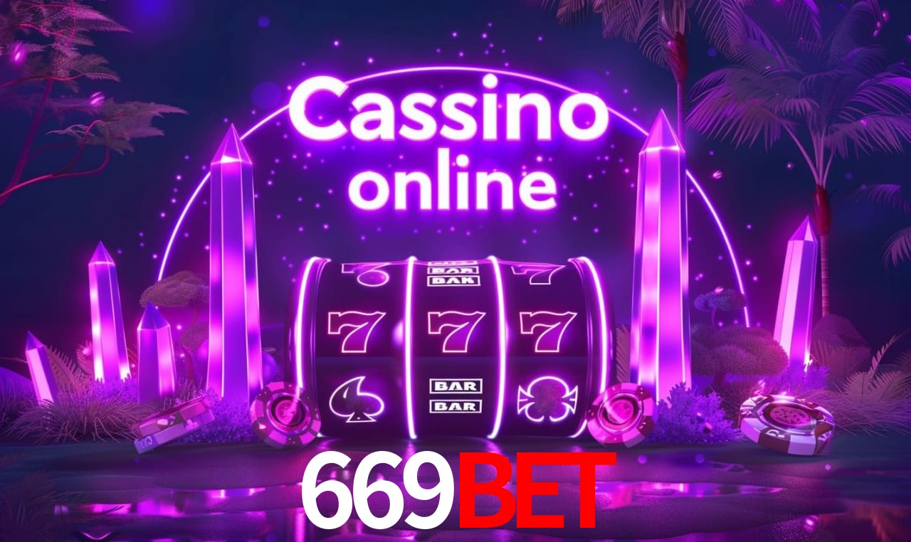 Login Seguro 669bet