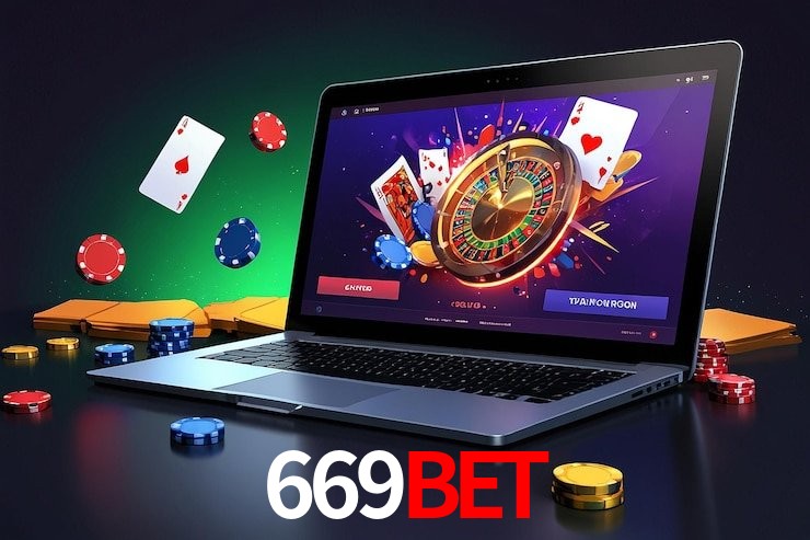 Sistemas de Segurança 669bet