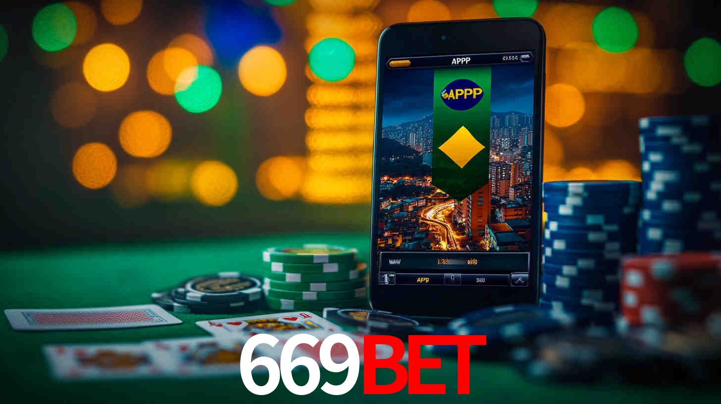 Explorando a Categoria de Eventos em Apostas na 669bet
