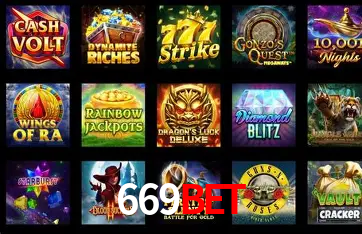 Descubra a Essência do 669bet: Nossa História e Compromissos