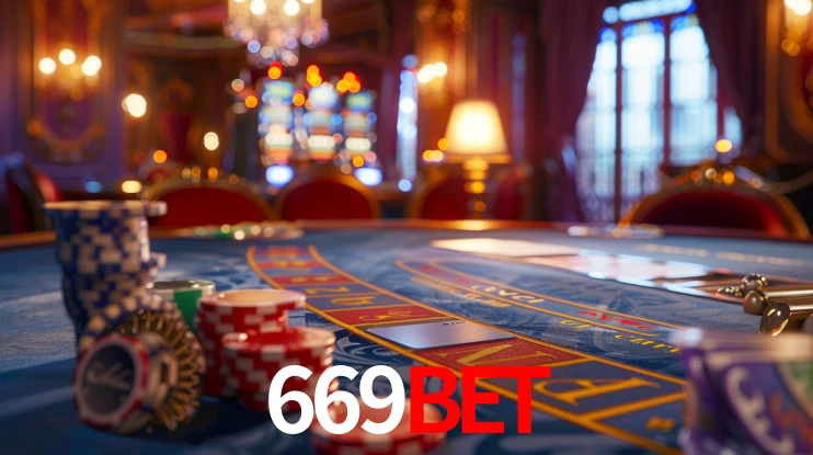 Platform Technology 669bet