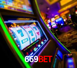 Apostas Esportivas na 669bet: Um Guia Completo