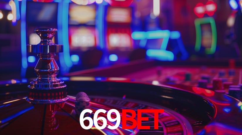 Experimente o Login Seguro Premium no 669bet